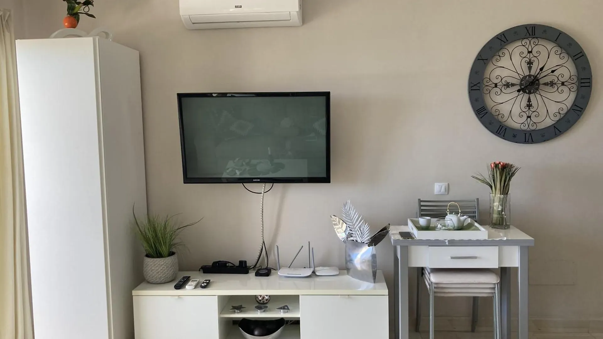 Casita Oceano En Puerto Del Carmen Apartment Puerto del Carmen  Spain
