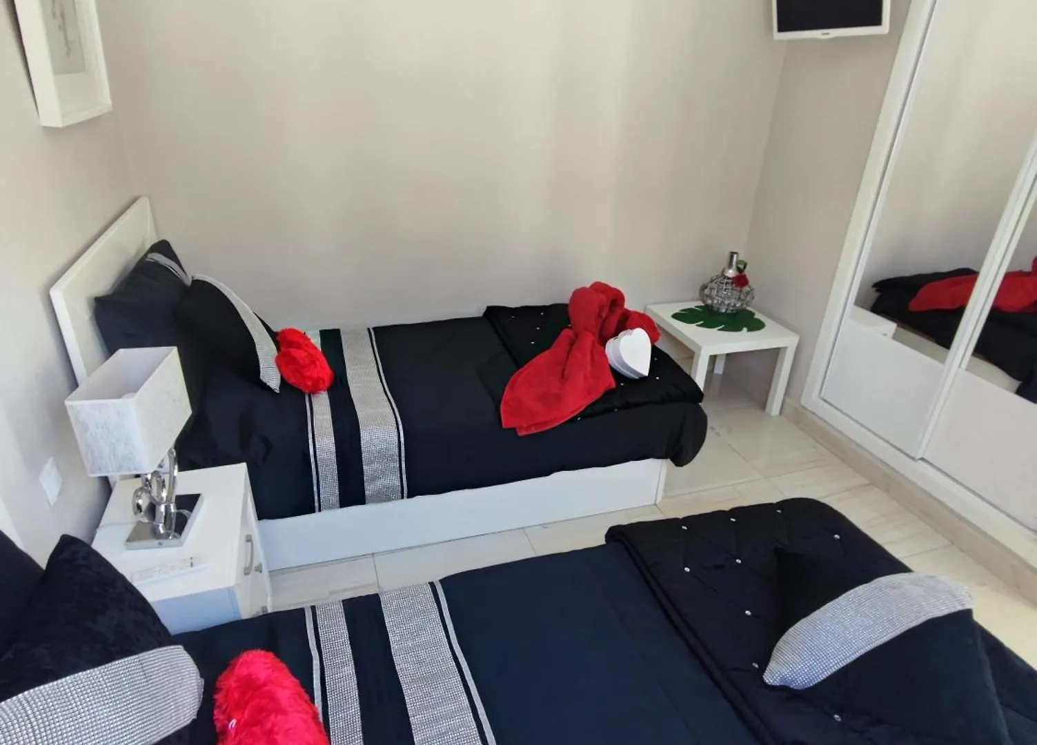 Casita Oceano En Puerto Del Carmen Apartment Puerto del Carmen