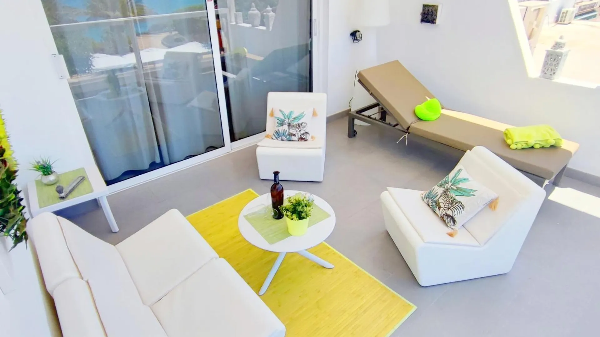 Casita Oceano En Puerto Del Carmen Apartment Puerto del Carmen   Puerto del Carmen (Lanzarote)