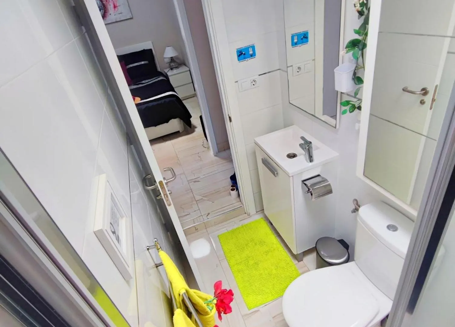卡门港Casita Oceano En Puerto Del Carmen公寓 0*, 卡门港 西班牙