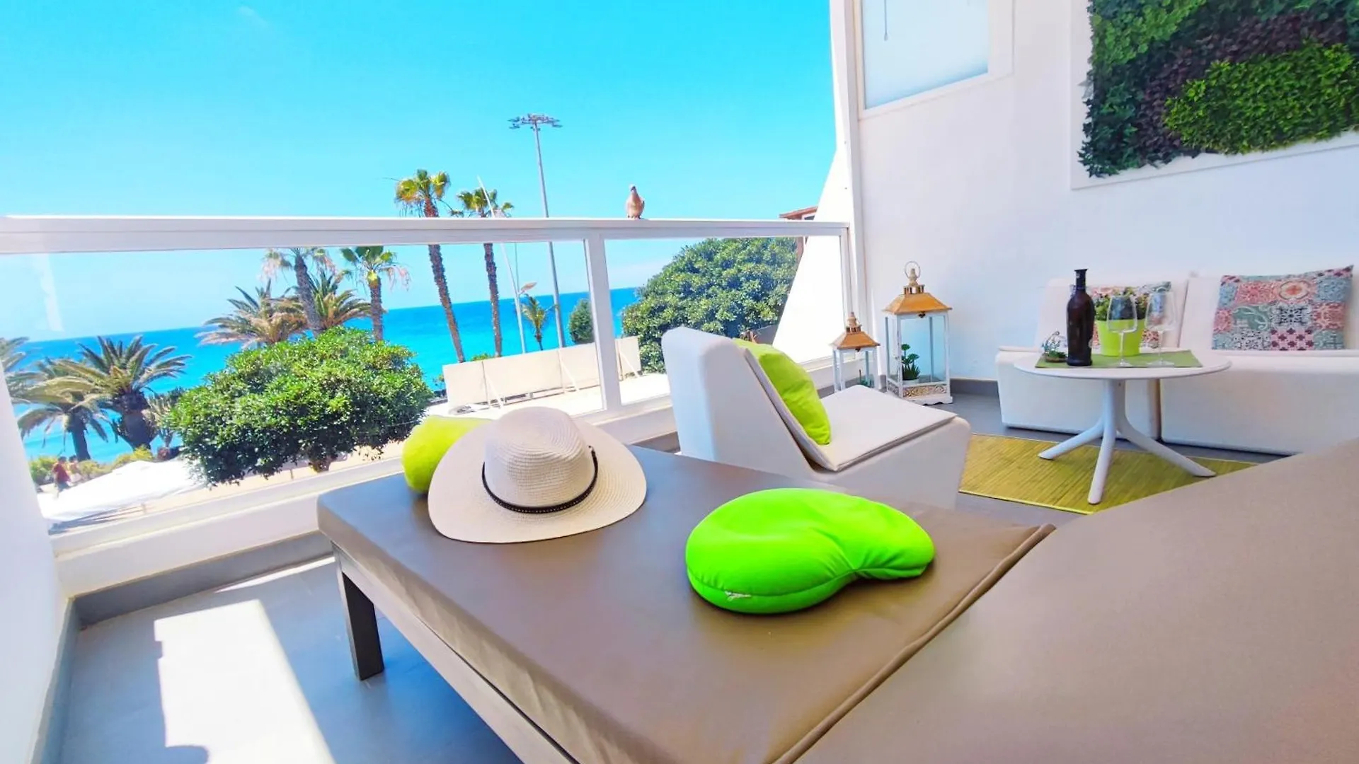 Casita Oceano En Puerto Del Carmen Apartment Puerto del Carmen