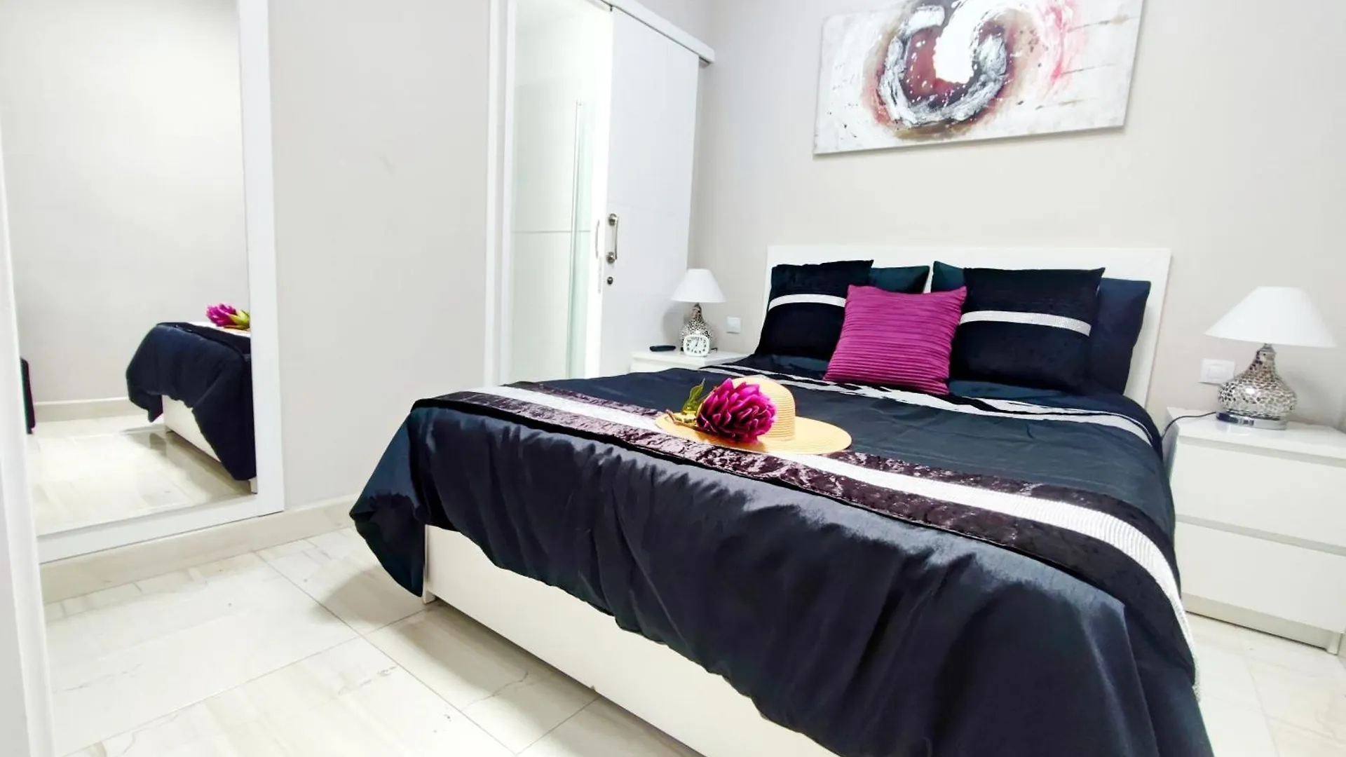 Casita Oceano En Puerto Del Carmen Apartment Puerto del Carmen  Spain