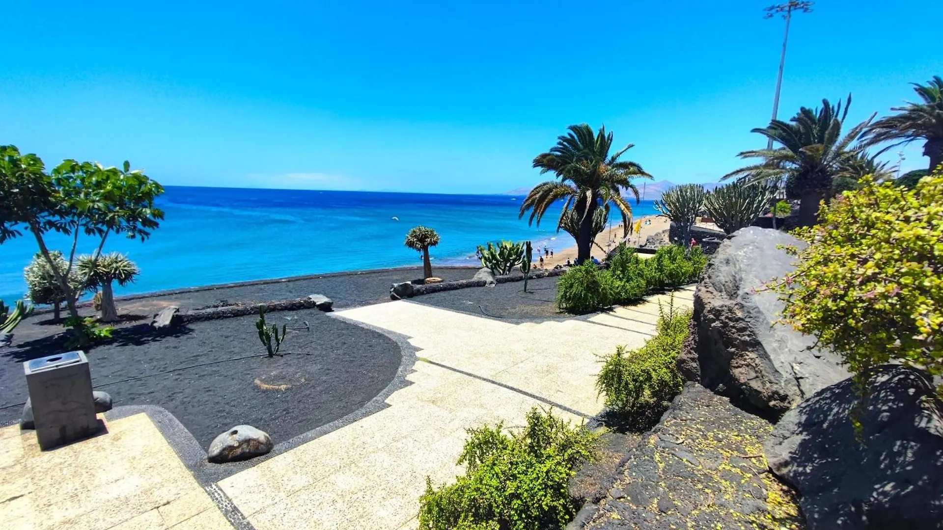 Casita Oceano En Puerto Del Carmen Apartment Puerto del Carmen