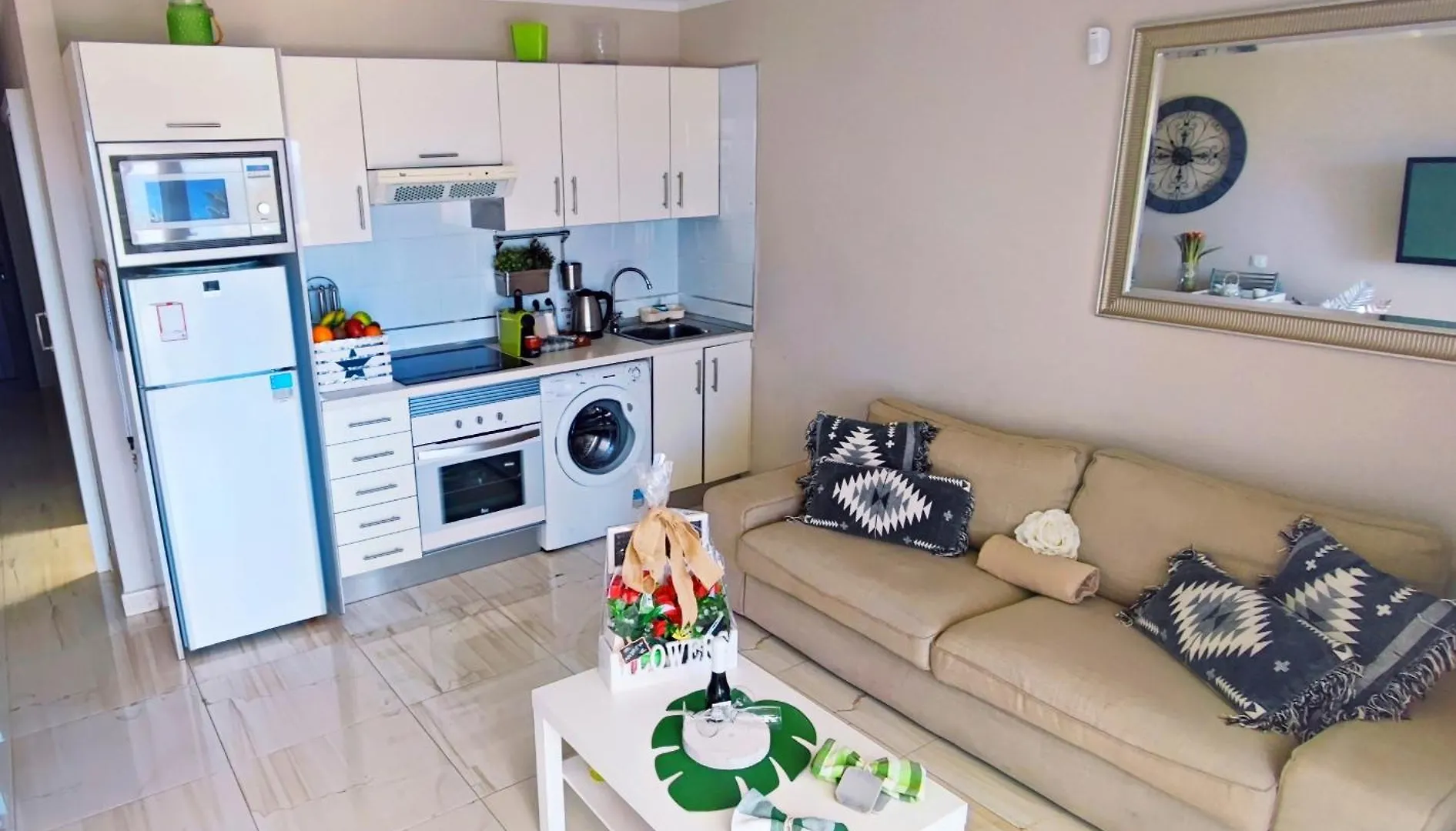 Casita Oceano En Puerto Del Carmen Apartment Puerto del Carmen  Spain