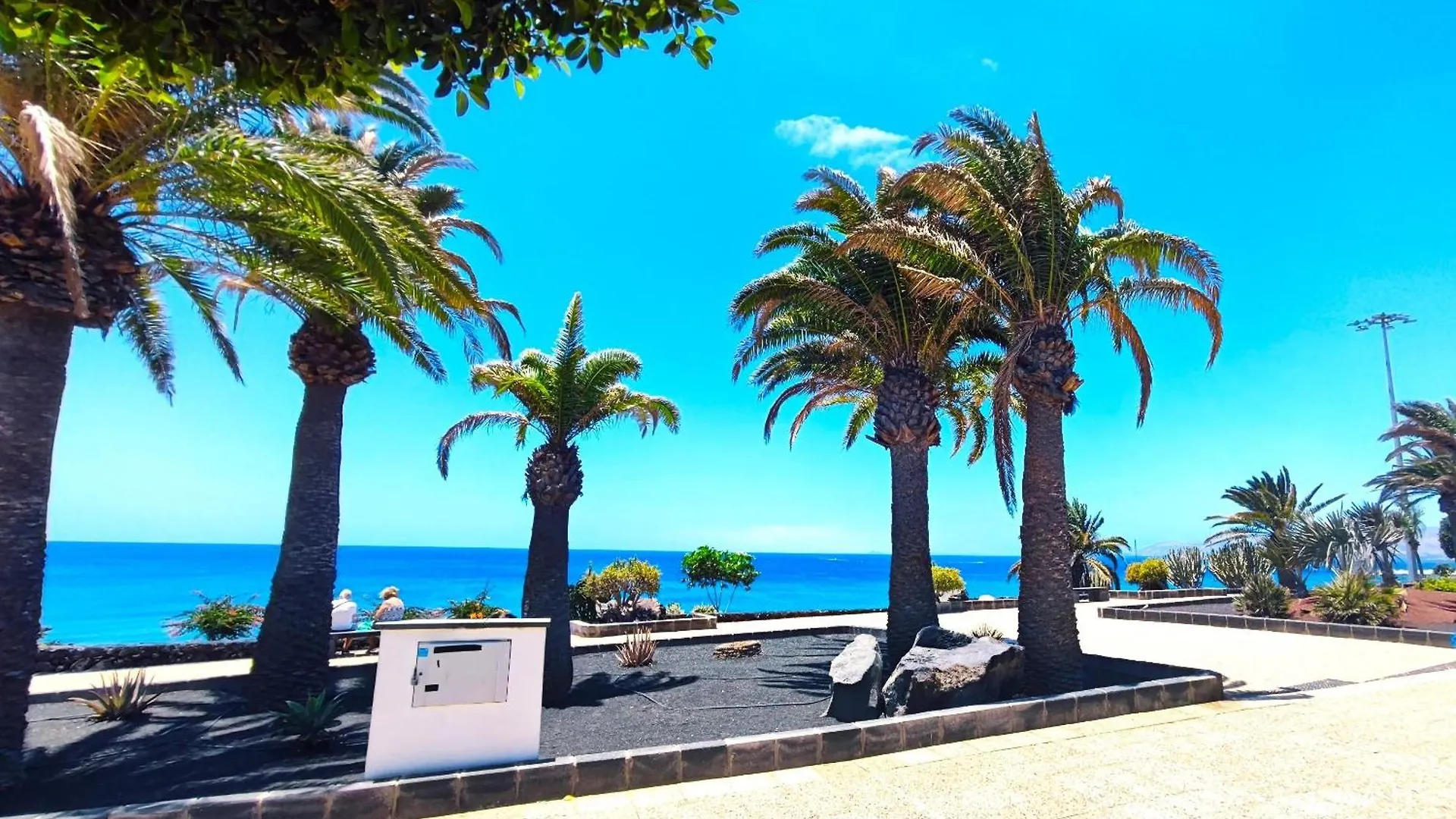 Casita Oceano En Puerto Del Carmen Apartment Puerto del Carmen  Spain