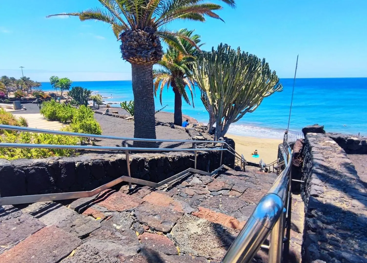 Casita Oceano En Puerto Del Carmen Apartment Puerto del Carmen  0*, Puerto del Carmen (Lanzarote)