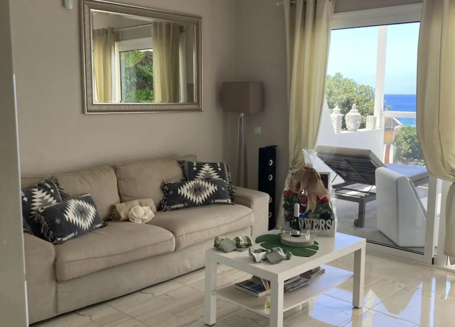 Casita Oceano En Puerto Del Carmen Apartment Puerto del Carmen