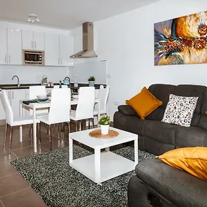  Apartment Victoria
