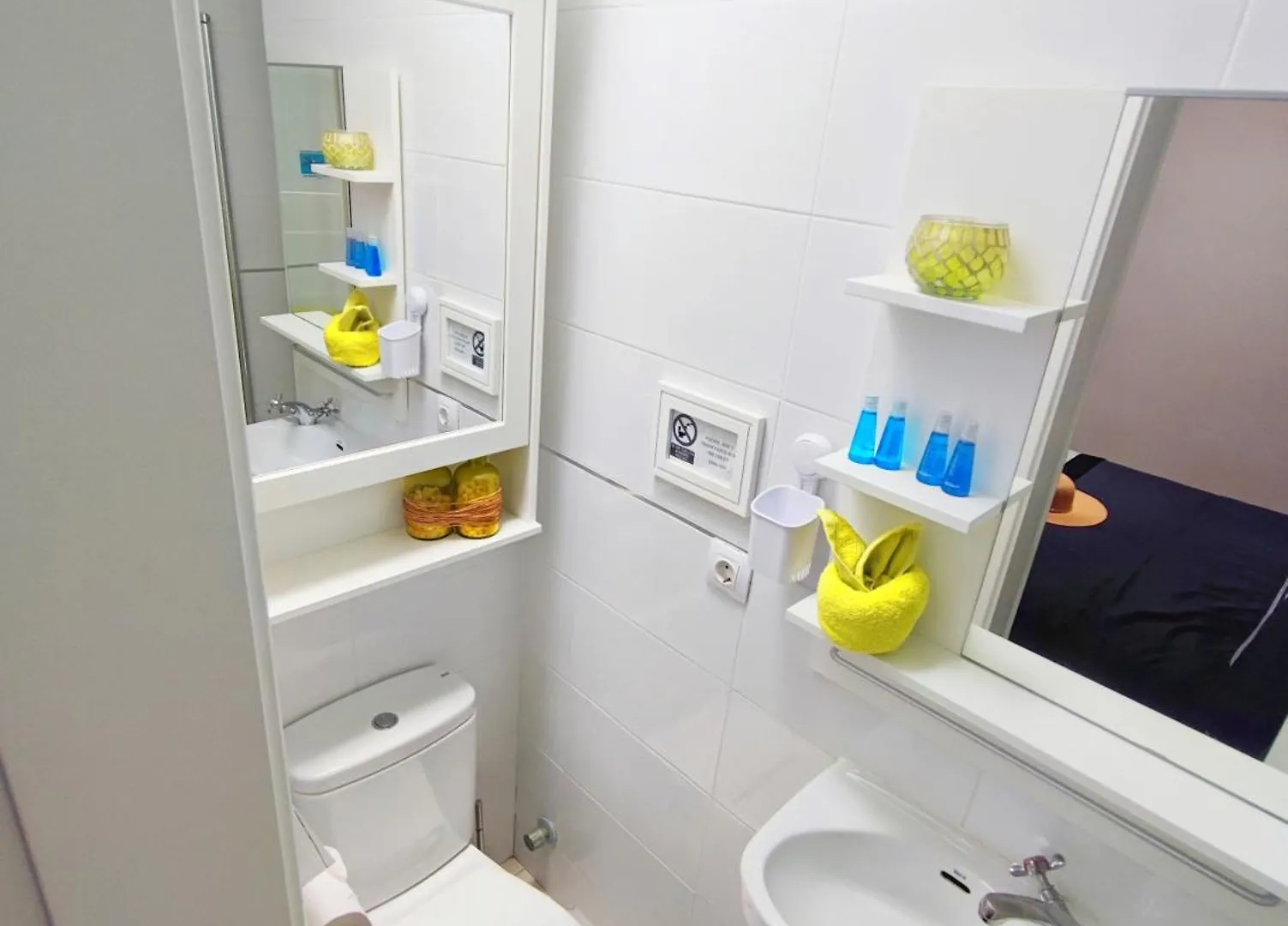 Apartmán Casita Oceano En Puerto Del Carmen Puerto del Carmen