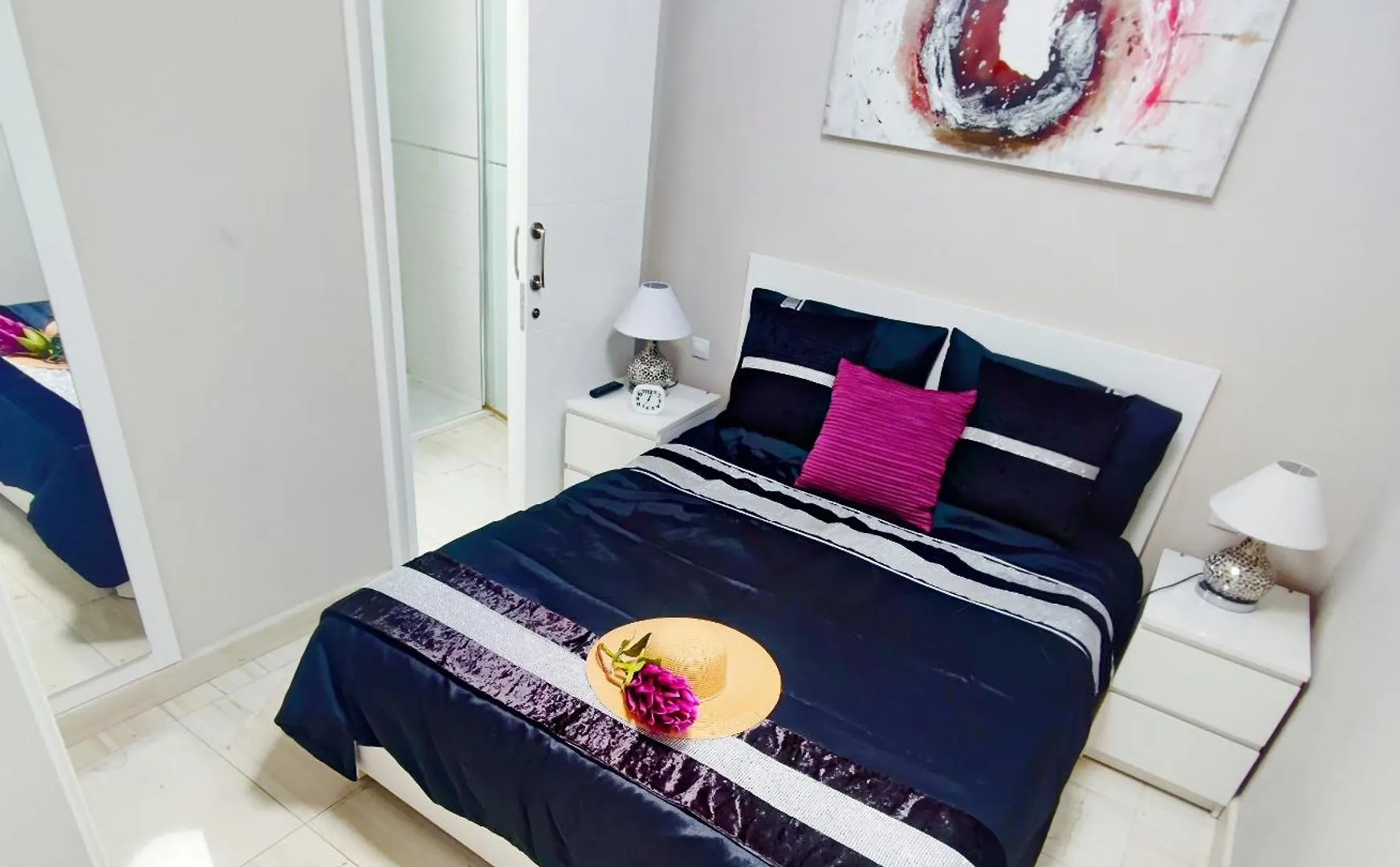Apartmán Casita Oceano En Puerto Del Carmen Puerto del Carmen  Puerto del Carmen (Lanzarote)